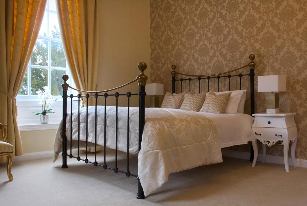 Bardney Hall Villa Barton-upon-Humber Kültér fotó